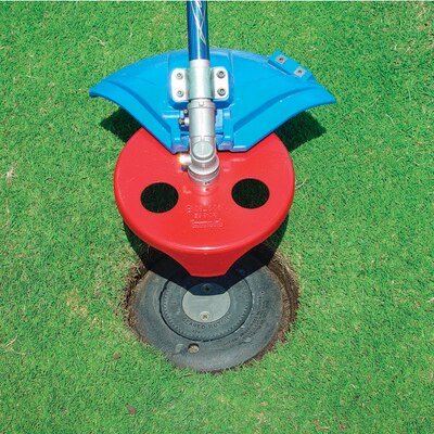 TAS Head Trimmer