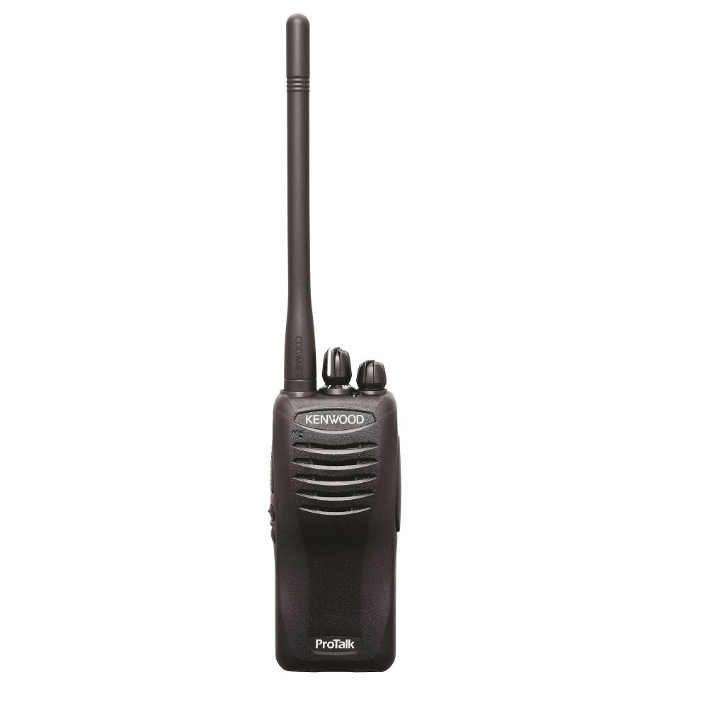 Golf Course Staff Two-Way Radio UHF | Wittek Golf