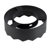 7" Turbotrim Head Trimmer Cutting B
