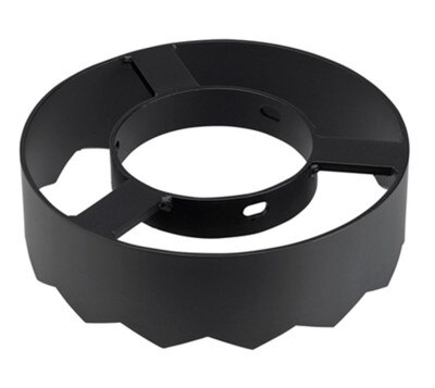 8" diameter turbo TRIM cutting blad