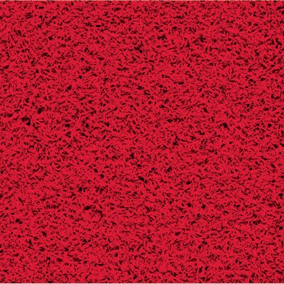 RED GRASS TEE OFF PAD