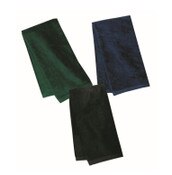 Tee Towels 100% Cotton Velour