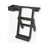 The Executive Bag Stand