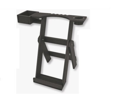 The Executive Bag Stand