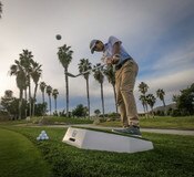 ToughLie Short Game