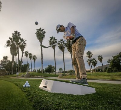 ToughLie Short Game