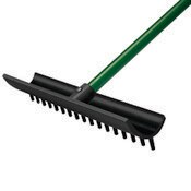 Tour Smooth II Bunker Rake 12rakes