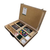 Tournament Starter Case
