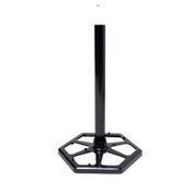 Traditional Tee Console Stand