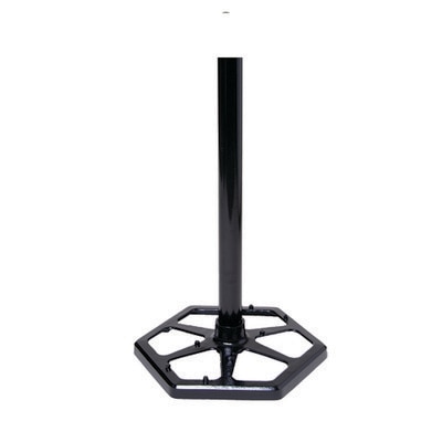 Traditional Tee Console Stand