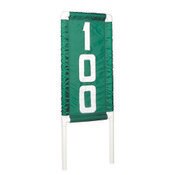 Range Banners - Vertical