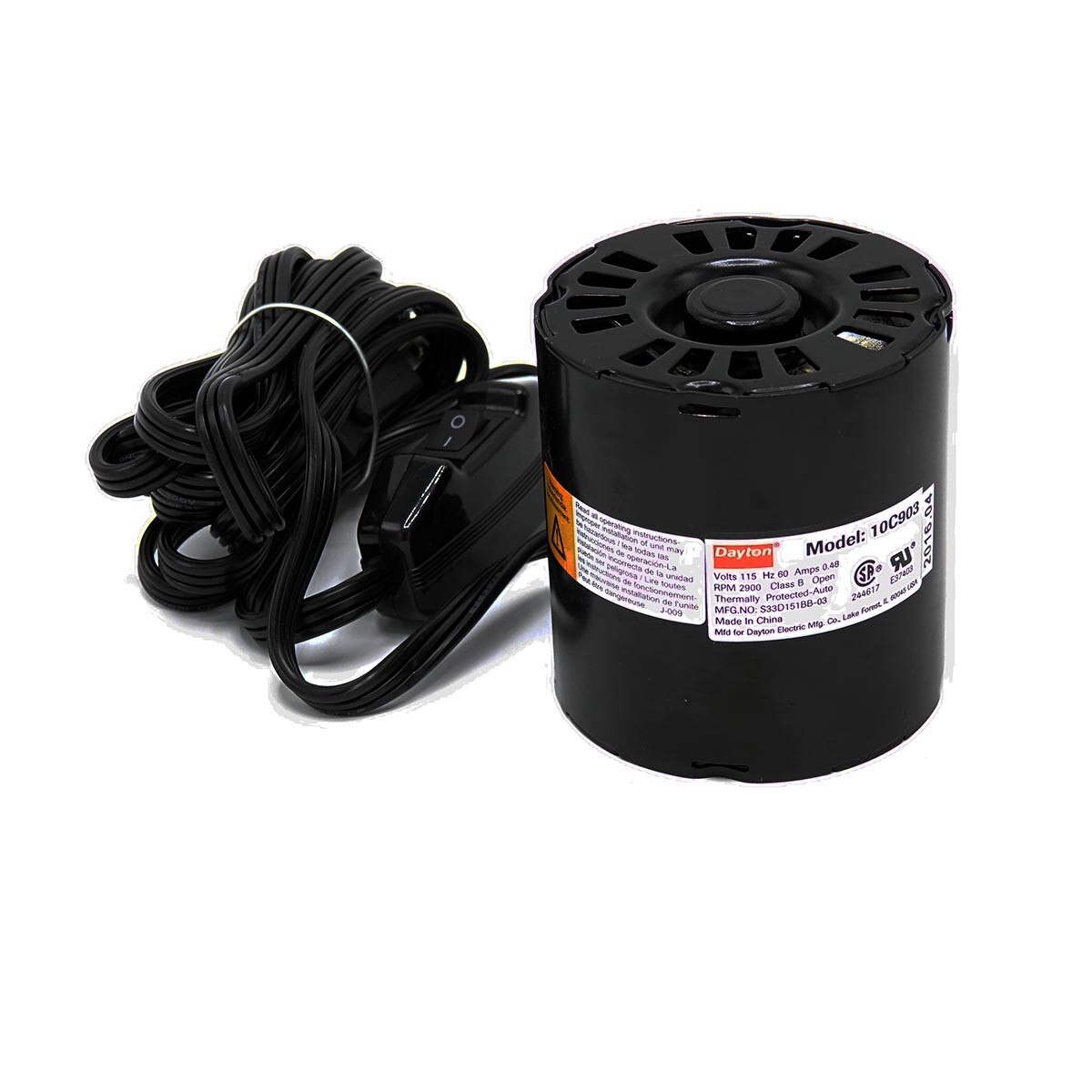 vibrator motor