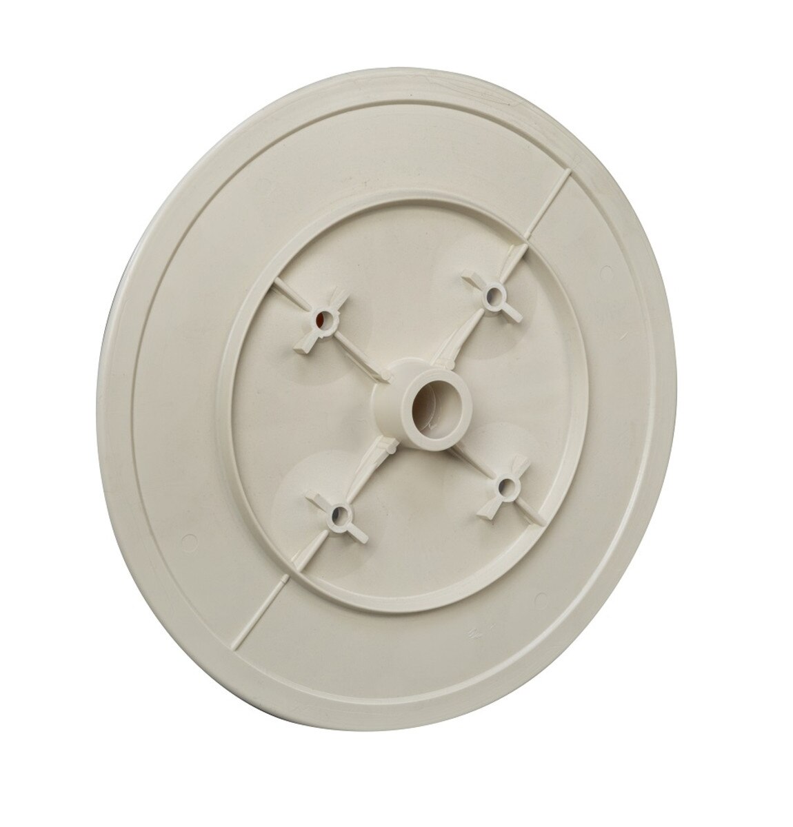 White Nylon Picker Disc