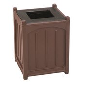Windy City Trash Container