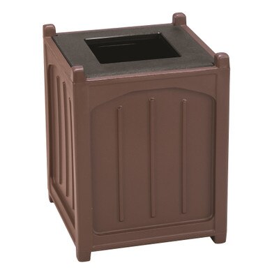 Windy City Trash Container