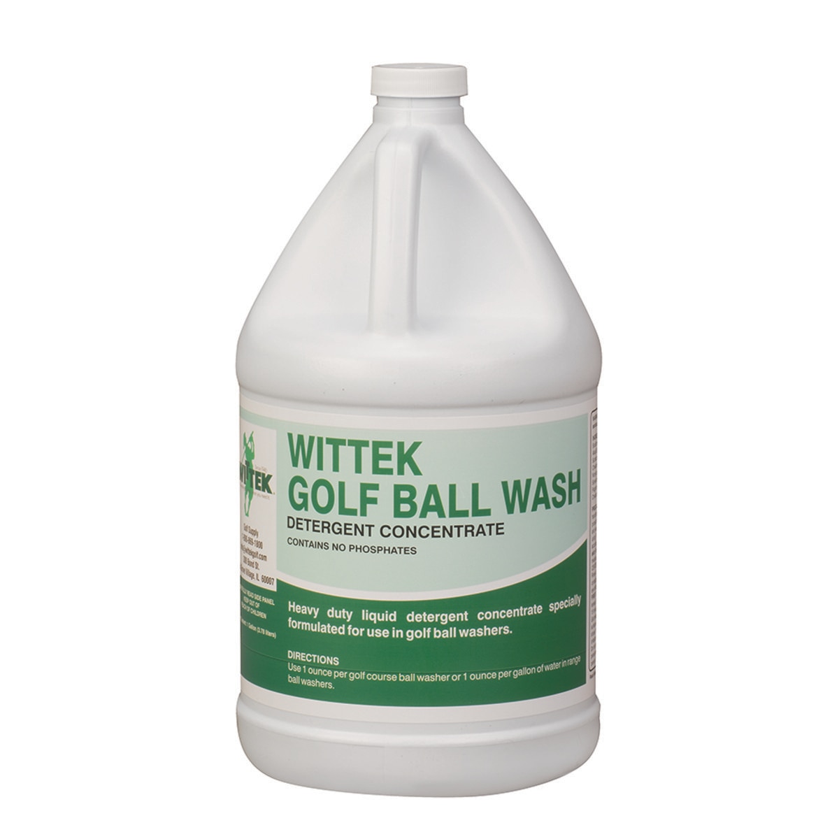 Wittek Liquid Ball Soap