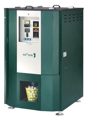 Wittek SIgnature Dispenser