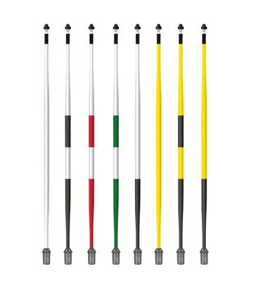 Wittek Tournament Flagsticks