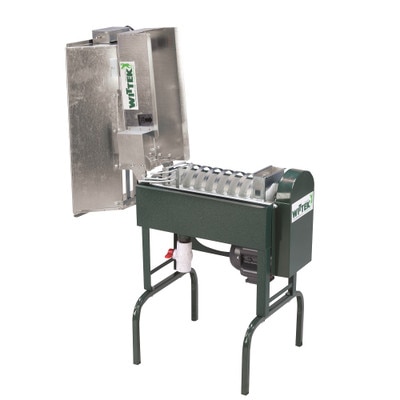Golf Driving Range Equipment Range Servant America