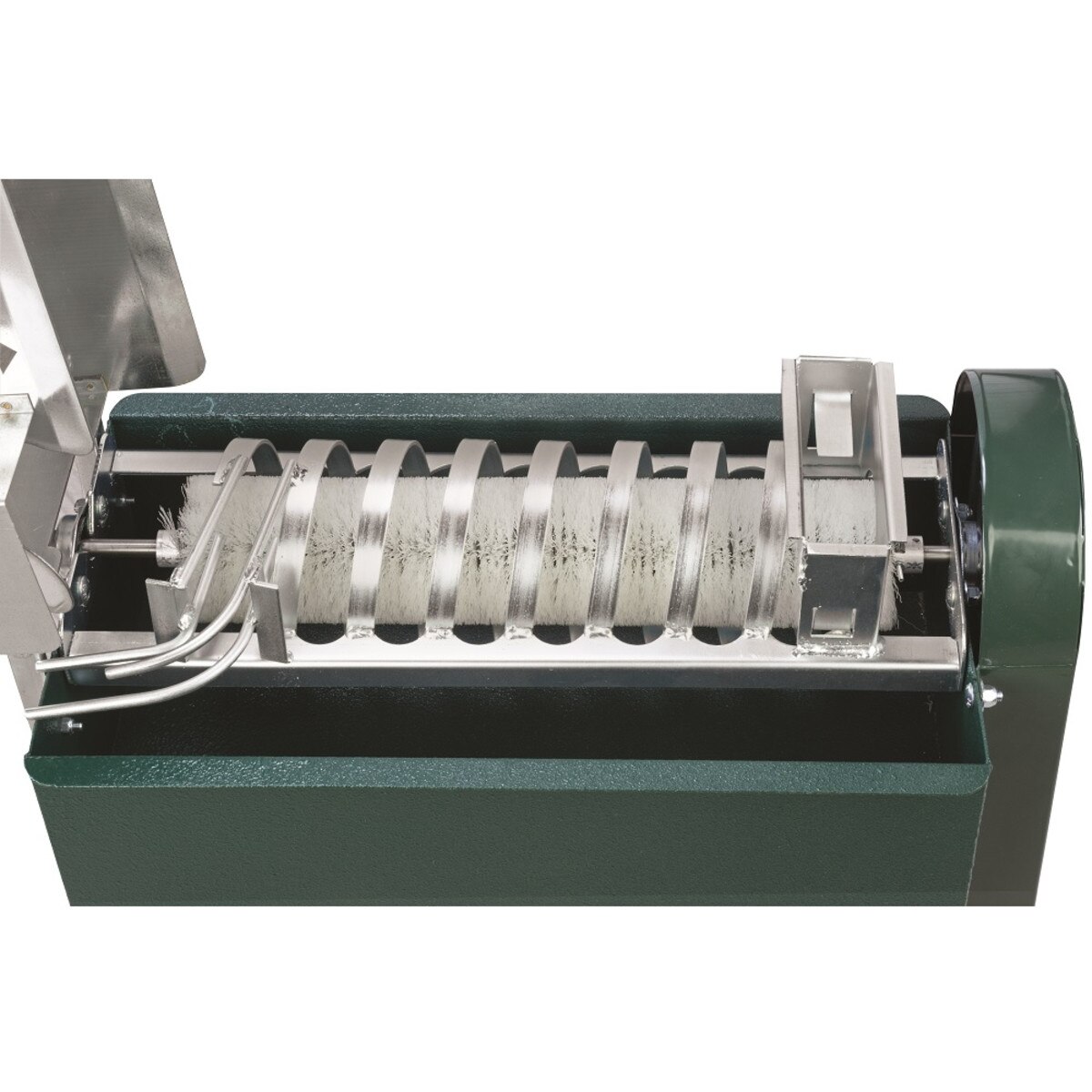 Wittek Twist Top View
