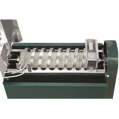 Wittek Twist Top View