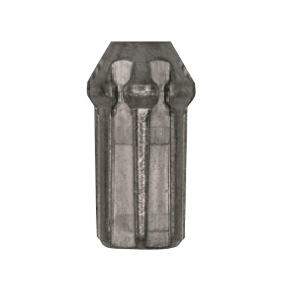 The Wittek Ferrule