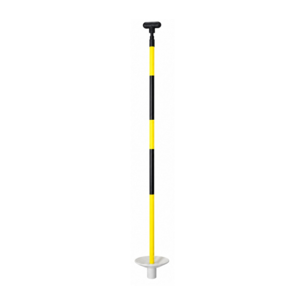 bright-yellow-putting-green-marker