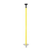 bright-yellow-putting-green-marker