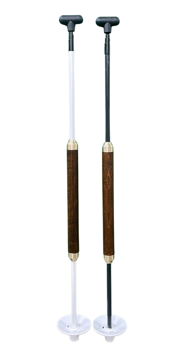 Premier Wooden Flagstick Short