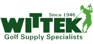 Wittek Golf Supply logo